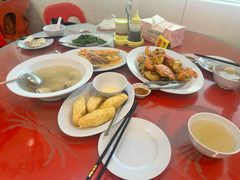 -大茄来海鲜餐厅(亚洲城分行)