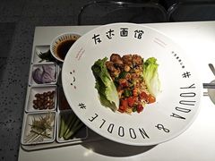 -友达面馆(广州总店)