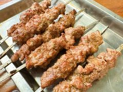 -苏力坦新疆特色(东直门店)