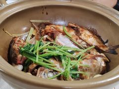 -华源餐厅·海鲜大排档(日月贝店)