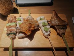 -鳥焱商店(王府大街店)