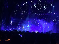 -八万人体育馆-外场足球场