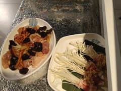 -碗中海·蒸汽海鲜·桑拿鸡(岭南天地店)