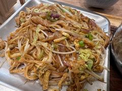 -小满手工粉(北京顺义华联店)