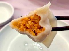 -喜鼎海胆水饺(平安金融中心店)