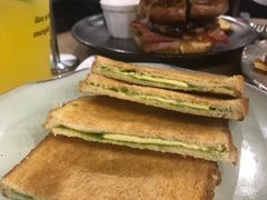 -HELLO 27 意面·沙拉·帕尼尼