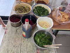 -老五热干面(沿江大道店)