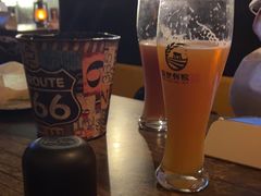 -板凳鲜酿·精酿啤酒(科华北路店)