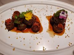 -船歌·鱼水饺青岛菜(闽江二路店)