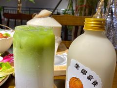 -小淘圆儿·四季口味蛋糕