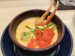 -滨寿司(新街口中央商场店)