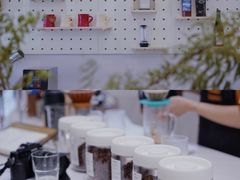 -echoes coffee回响咖啡(红山店)