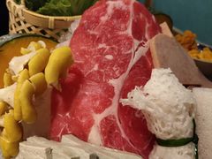 -云渔堂蒸汽石锅鱼(万达店)