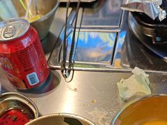 -喜井无限自助烤肉公司(石厦店)