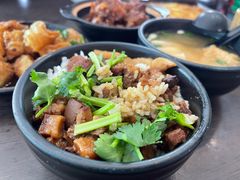 -古代饭堂(冠亚店)