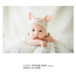 -星宝贝儿童摄影