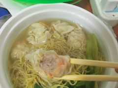 -袁记云饺(鼓楼店)