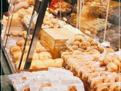 -东哥面包(江宁大润发店)