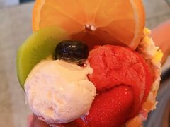 -哈根达斯(泉州万达店)