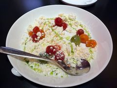 冻奶酪糖腌番茄-天宝兄弟(前海壹方城店)