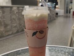 -麦山伴茶(中骏世界城店)