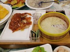 -江南村酒家