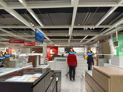 -IKEA宜家家居(南京商场)