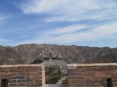 -雁门关景区