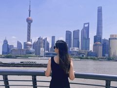 -上海和平饭店-华懋阁 The Cathay Room