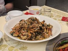 -聚味瞿记·龙虾堂(坡子街店)