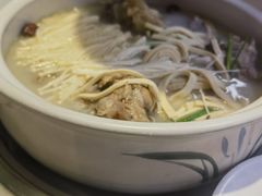 -小骨煲金华砂锅(转塘金街美地店)