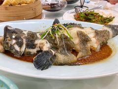 -良友·海鲜青岛菜(五四广场店)