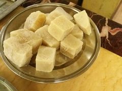 凍豆腐-月圆火锅(宁海东路二店)