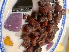 -吉禧粤特色甜品小吃(腾飞店)