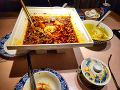 -杨记隆府重庆江湖菜(大悦城店)