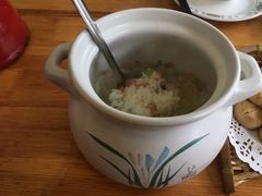 -乌镇那一年小院主题餐厅(甘泉西路店)