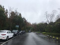 -上海怡沁园度假酒店
