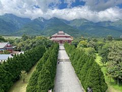 -崇圣寺三塔文化旅游区