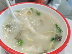-君达小吃(紫御长安店)