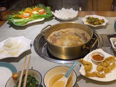 -大理董·董家小厨野生菌火锅(古城旗舰店)