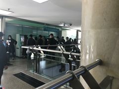 -福建医科大学附属第一医院(茶亭院区)