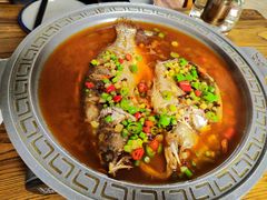 -那啥餐厅(富乐大街店)
