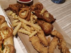 -必胜客(东营万达店)