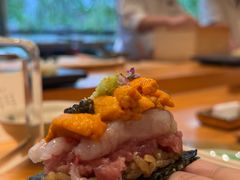 -鮨冠OMAKASE食べ放题(北京首店)