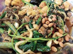 -金手勺东北菜(贵友店)