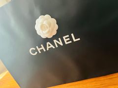 -CHANEL(ifs国际金融店)