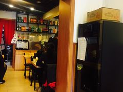 大堂-歪嘴香鸡公煲(天津街店)