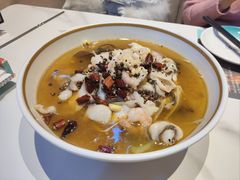 -阿娜尔·新疆菜(宜家荟聚中心店)