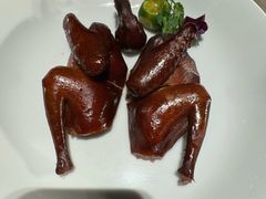 -广州文华东方酒店·江-由辉师傅主理