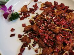 -刘胖子家常菜·蹄花焖藕(兴业店)